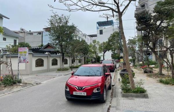 Chủ cần bán Đất nền Dự án 40m² Đường Bùi Viện, Phường Vĩnh Niệm, Quận Lê Chân, Hải Phòng