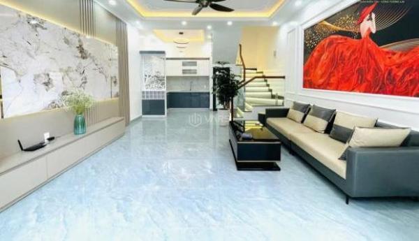 Chủ cần bán Nhà mặt phố 40m² Đường Trung Hành 7, Phường Đằng Lâm, Quận Hải An, Hải Phòng