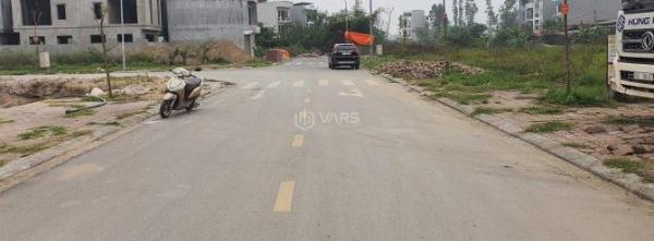 Bán 🏚️ đất dự án Cao Đức Vạn An, TP Bắc Ninh Dt:86,6 Giá 6,7 tỷ Phường Khúc Xuyên, Thành phố Bắc Ninh, Bắc Ninh