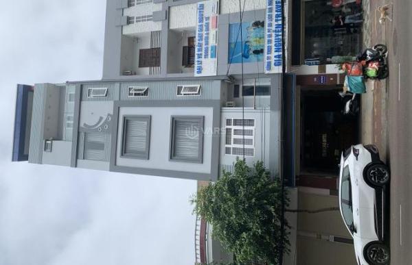 Cần bán khách sạn đường đường 🏠 Nguyễn thị định, 101 m2 7 tầng Đường Nguyễn Thị Định, Phường Nguyễn Văn Cừ, Thành phố Quy Nhơn, Bình Định