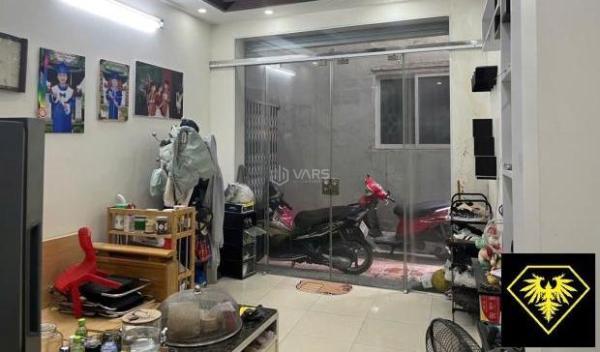 Bán Nhà trong hẻm 24m² Đường Đình Đông, Phường Đông Hải, Quận Lê Chân, Hải Phòng