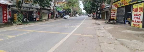 Chủ cần bán Đất nền riêng lẻ 240m² Quốc lộ 2C, Phường Đồng Tâm, Thành phố Vĩnh Yên, Vĩnh Phúc