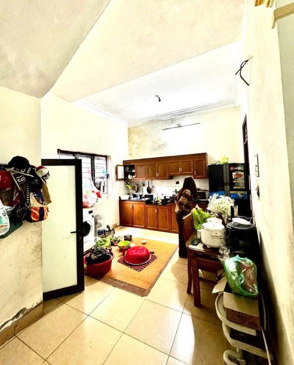 Chủ cần bán Nhà mặt phố 36m² Vĩnh hồ, Phường Ngã Tư Sở, Quận Đống Đa, Hà Nội