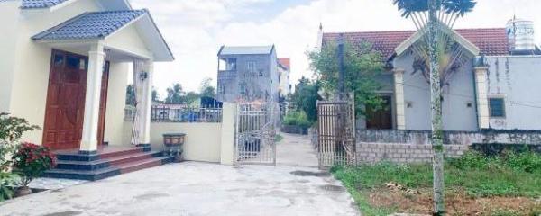 Cần bán Đất nền riêng lẻ 76m² Đường Liên Thôn, Xã Lâm Động, Huyện Thủy Nguyên, Hải Phòng