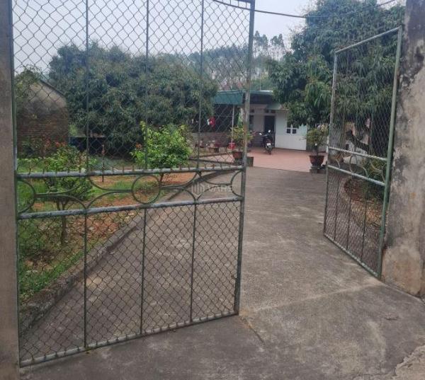 Bán Lô đất 1270 🏡 m2- Mặt Tiền 45m, Tại Nhã Nam, Tân Yên, Bắc Giang. Giá 3,2 tỷ 3232 Đường Tỉnh lộ 284, Thị trấn Nhã Nam, Huyện Tân Yên, Bắc Giang