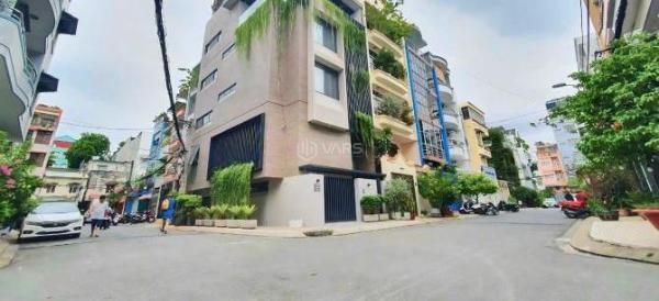 Chủ cần bán Nhà trong hẻm 120m² Đường Sư Vạn Hạnh, Phường 12, Quận 10, Hồ Chí Minh