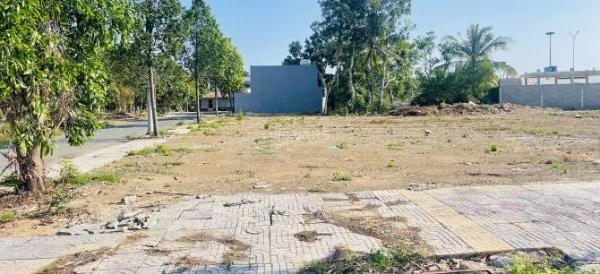 Bán Đất nền riêng lẻ 128m² Đường Hồ Tri Tân, Thị trấn Long Điền, Huyện Long Điền, Bà Rịa Vũng Tàu