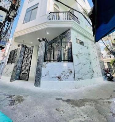 Chủ cần bán Nhà trong hẻm 41m² Đường Tố Hữu, Phường Phước Hải, Thành phố Nha Trang, Khánh Hòa