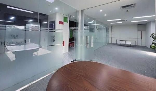 Chính chủ cho thuê văn phòng tòa nhà HT Building 80 Duy Tân Cầu Giấy 🏤 Hà Nội giá từ 180k/m2 80 Phố Duy Tân, Phường Dịch Vọng, Quận Cầu Giấy, Hà Nội