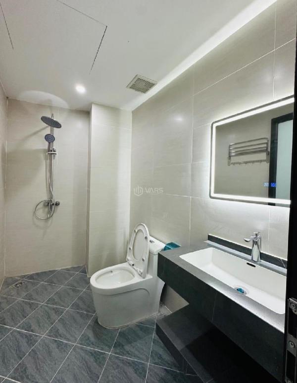 Chủ cần bán Nhà mặt phố 40m² Aqh Riverside, Phường Phúc Đồng, Quận Long Biên, Hà Nội