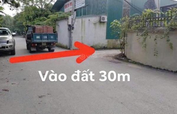 Cần bán Đất nền riêng lẻ 147m² Xã Định Trung, Thành phố Vĩnh Yên, Vĩnh Phúc