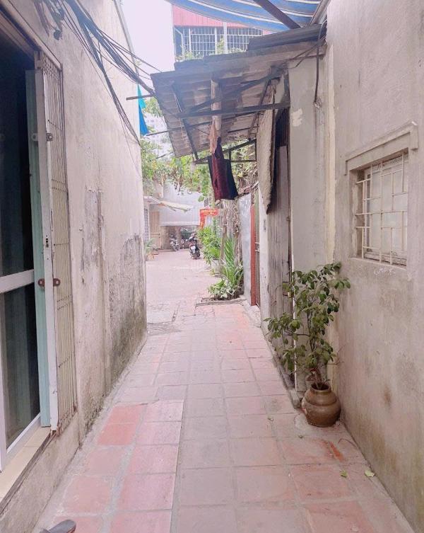 Bán Đất nền riêng lẻ 86m² Phường Nghĩa Đô, Quận Cầu Giấy, Hà Nội