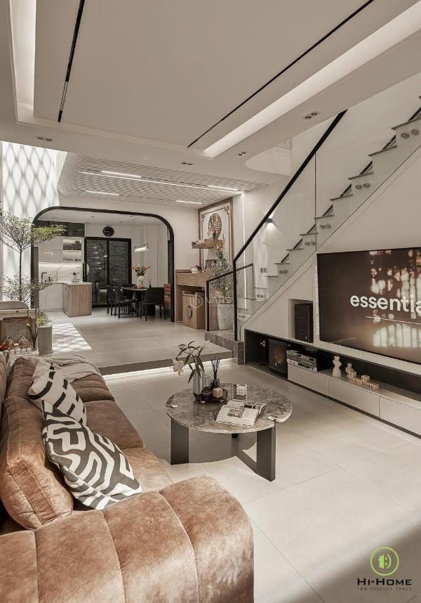 <mark style="background-color: transparent; font-weight: 400; ">Cần bán Nhà mặt phố 78m² Lạc Long Quân, Phường 10, Quận Tân Bình, Hồ Chí Minh</mark>