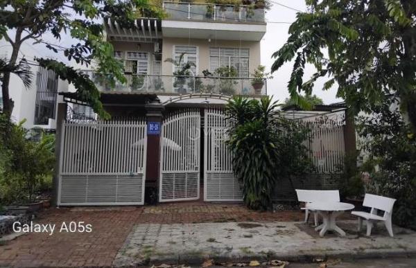 Bán Biệt thự nghỉ dưỡng 210m² Đường Võ Nguyên Giáp, Phường Hưng Thạnh, Quận Cái Răng, Cần Thơ