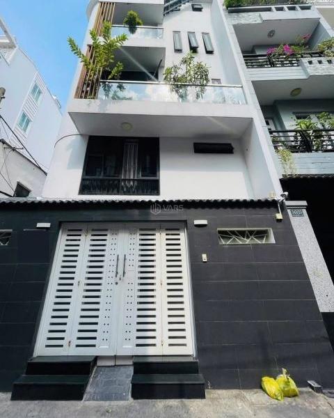 Chủ cần bán Nhà mặt phố 75m² Đường Đặng Tất, Phường Tân Định, Quận 1, Hồ Chí Minh