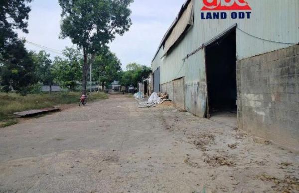 Cho thuê Nhà xưởng, nhà kho 650m² Kp11 Phường An Bình, Thành phố Biên Hoà, Đồng Nai