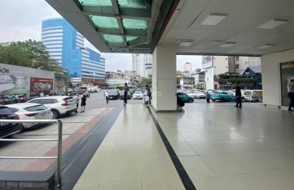 Chủ cho thuê Đất nền riêng lẻ 200m² 229 Phố Tây Sơn, Phường Ngã Tư Sở, Quận Đống Đa, Hà Nội
