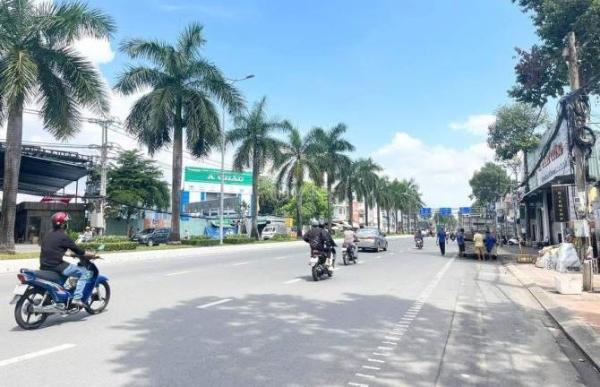 Cần cho thuê Nhà mặt phố 180m² Đường Phạm Ngũ Lão, Phường An Hòa, Quận Ninh Kiều, Cần Thơ