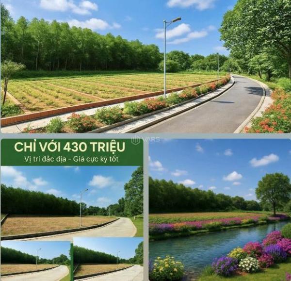 🌟 CƠ 🆘 HỘI VÀNG ĐẦU TƯ ĐẤT VIEW SÔNG💥 🏡 GIÁ 430 TRIỆU Đường Hùng Vương, Xã Duy Châu, Huyện Duy Xuyên, Quảng Nam
