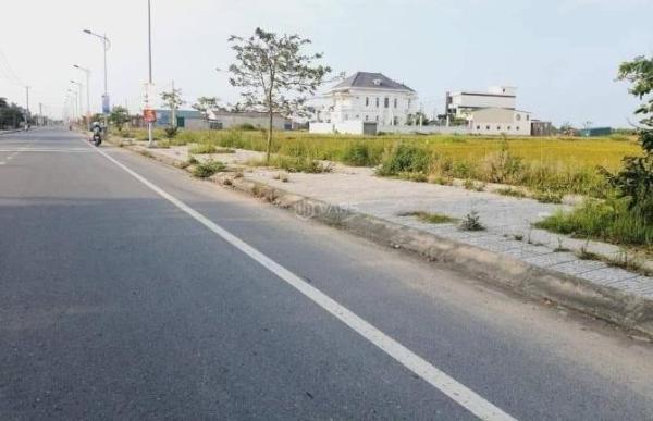 Bán Đất nền Dự án 275m² Đường Thanh Niên, Phường Đông Giang, Thành phố Đông Hà, Quảng Trị