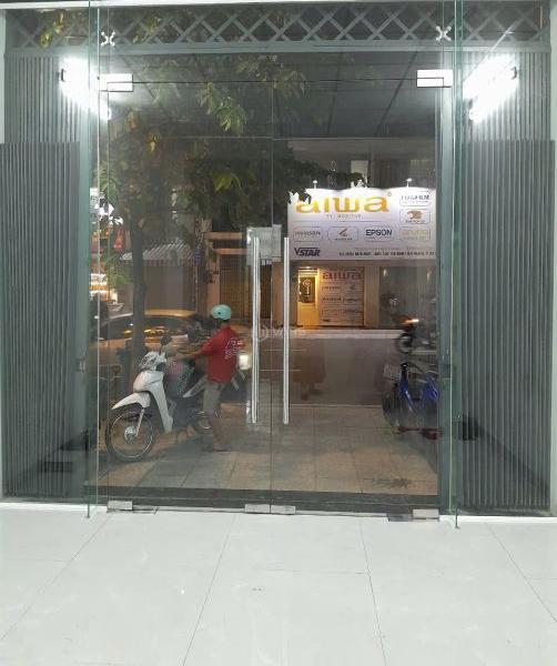 🔹 4x20M – MẶT BẰNG TRỆT MT ĐINH TIÊN HOÀNG, Q1 🏣 – NHÀ MỚI – 30TR Đường Đinh Tiên Hoàng, Phường Đa Kao, Quận 1, Hồ Chí Minh