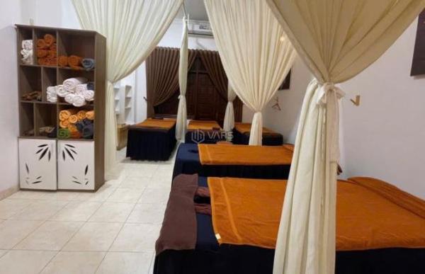 Cho thuê Khác 400m² 1 Đường Chu Văn An, Phường Xương Huân, Thành phố Nha Trang, Khánh Hòa