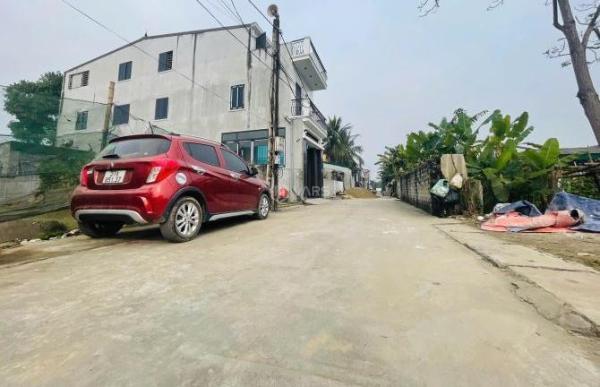 Cần bán Đất nền riêng lẻ 107m² Đường Kim Nguyên, Xã Nghi Kim, Thành phố Vinh, Nghệ An