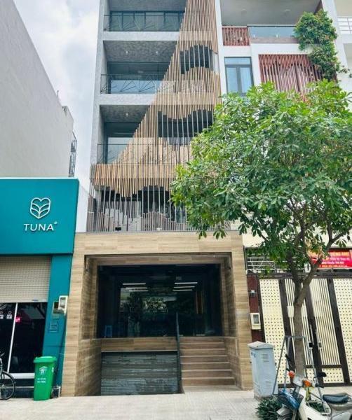 Cho thuê Nhà mặt phố 500m² Đường Trần Lựu, Phường An Phú, Thành phố Thủ Đức, Hồ Chí Minh