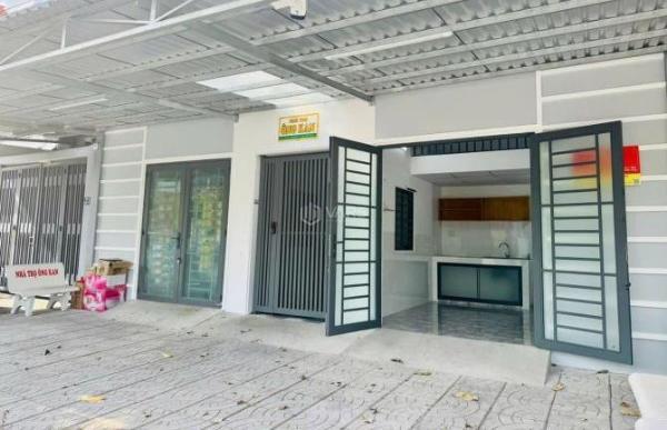 CHO THUÊ NHÀ TRỌ MINIHOUSE KDC BÌNH NHỰT VÕ VĂN ☘ KIỆT- LỘ NHỰA RỘNG 21M GẦN SIÊU THỊ AEONMA Đường Võ Văn Kiệt, Phường Long Hòa, Quận Bình Thủy, Cần Thơ
