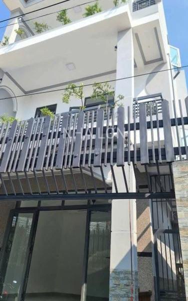Bán Nhà trong hẻm 116m² Đường Củ Chi, Phường Vĩnh Hải, Thành phố Nha Trang, Khánh Hòa