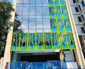 Cho thuê Nhà mặt phố 600m² Đường Cộng Hòa, Phường 13, Quận Tân Bình, Hồ Chí Minh