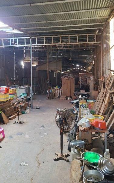 Chủ cho thuê Nhà xưởng, nhà kho 700m² Đường Điểu Xiển, Phường Long Bình, Thành phố Biên Hoà, Đồng Nai