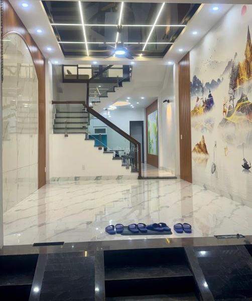 Bán nhà 4 tầng ngõ phố phường Bình 🏡 Hàn, thành phố Hải Dương Đường Cô Đông, Phường Bình Hàn, Thành phố Hải Dương, Hải Dương