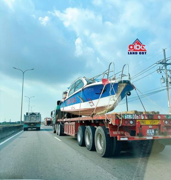 Cho thuê Nhà xưởng, nhà kho 3000m² Quốc Lộ 51, Thị trấn Long Thành, Huyện Long Thành, Đồng Nai