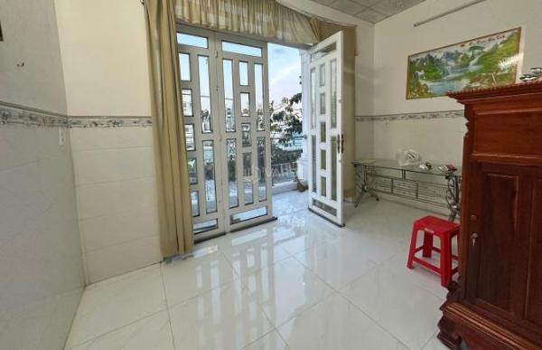 Cần bán Biệt thự nghỉ dưỡng 81m² Đường B5, Phường Phú Thứ, Quận Cái Răng, Cần Thơ