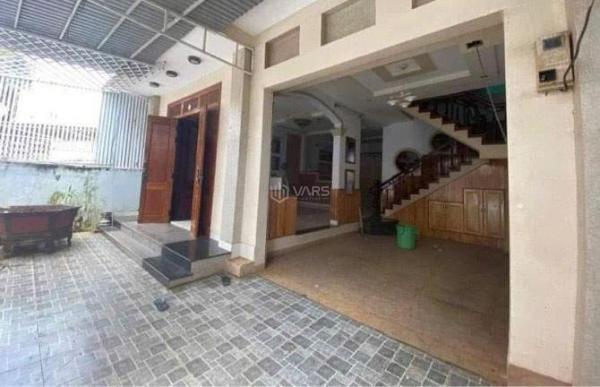 Cần bán Nhà mặt phố 96m² Đường Văn Cao, Phường Tân Lợi, Thành phố Buôn Ma Thuột, Đắk Lắk