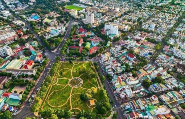 NHÀ 2 MẶT 🏬 TIỀN KINH DOANH RỘNG 420m2 ĐƯỜNG Y JUT. HƯỚNG ĐÔNG (TC 100%) Đường Y Jut, Phường Tân Tiến, Thành phố Buôn Ma Thuột, Đắk Lắk
