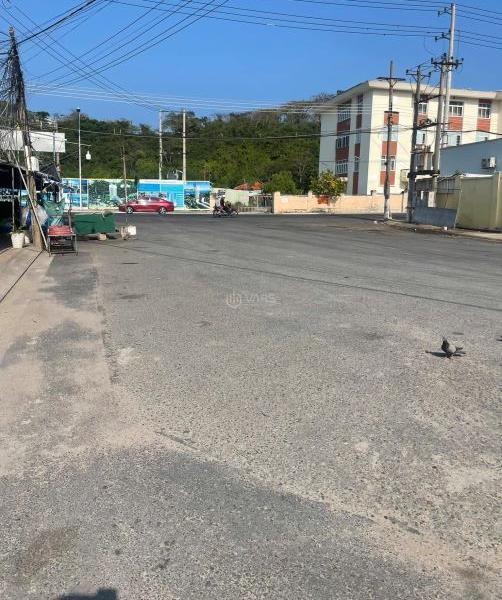 Bán Đất nền riêng lẻ 130m² Phường Vĩnh Nguyên, Thành phố Nha Trang, Khánh Hòa