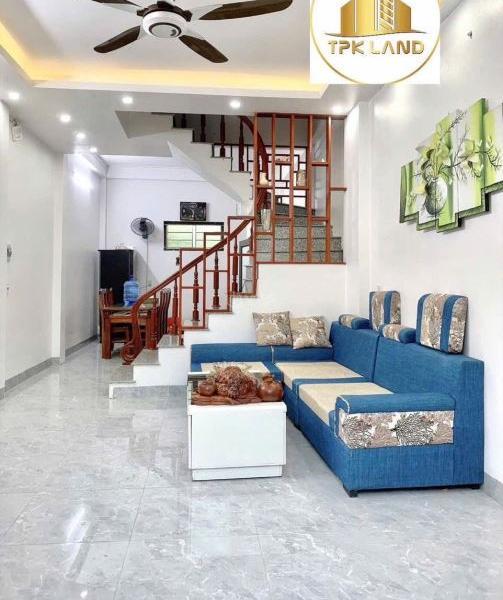 Bán Nhà trong hẻm 48m² Đường Nguyễn Trãi, Phường Phú Khánh, Thành phố Thái Bình, Thái Bình