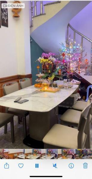 NHÀ 💥 KIỆT NGUYỄN PHƯỚC NGUYÊN - nhỉnh 2 tỷ Đường Nguyễn Phước Nguyên, Phường An Khê, Quận Thanh Khê, Đà Nẵng