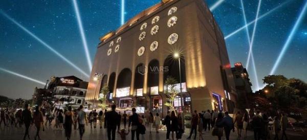 🔥🔥🔥🔥🔥Cho thuê mặt bằng tầng 1 toà nhà CINESTAR HAI BÀ TRƯNG TP 🏢 HUẾ🔥 Đường Hai Bà Trưng, Phường Vĩnh Ninh, Thành phố Huế, Huế