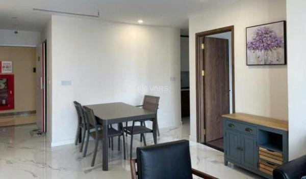 Cho thuê Căn hộ chung cư 74m² Đường Phạm Văn Đồng, Phường Đông Ngạc, Quận Bắc Từ Liêm, Hà Nội