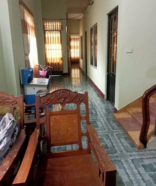 Chủ cần bán Nhà mặt phố 175m² Đường Hà Huy Tập, Phường Tân Lợi, Thành phố Buôn Ma Thuột, Đắk Lắk
