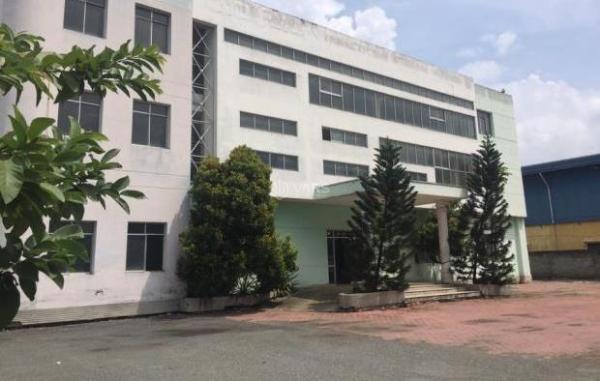 Cho thuê nhà xưởng 10.000m2 QL1A Bà Điểm, Hóc Môn. 👍 LH 09198***** Đường Quốc Lộ 1A, Xã Bà Điểm, Huyện Hóc Môn, Hồ Chí Minh