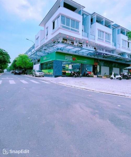 Bán Nhà mặt phố 110m² Đường Nguyễn Văn Hoa, Phường Thống Nhất, Thành phố Biên Hoà, Đồng Nai