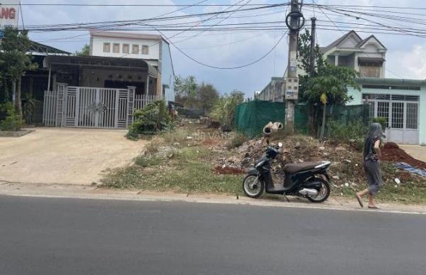 Cần bán Khác 1477m² Đường DT684, Thị trấn Đăk Mâm, Huyện Krông Nô, Đăk Nông