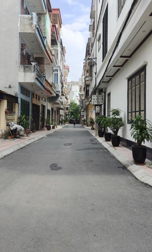 Chủ cần bán Biệt thự nghỉ dưỡng 50m² Phường Phú Diễn, Quận Bắc Từ Liêm, Hà Nội