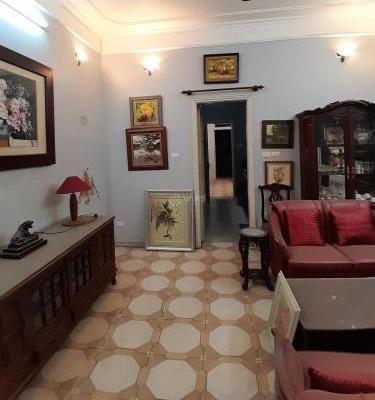 Cần bán Nhà trong hẻm 100m² Đường Tứ Liên, Phường Tứ Liên, Quận Tây Hồ, Hà Nội
