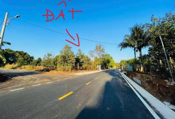 Bán Đất nền riêng lẻ 1323m² Xã Phước Bình, Huyện Long Thành, Đồng Nai