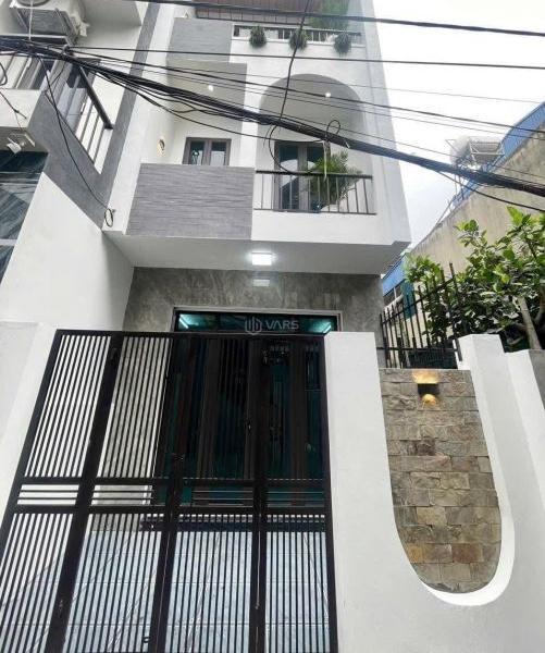 BÁN NHÀ ĐẸP 2.48 🏘️ TỶ 3 TẦNG 51M2 NGÕ THẲNG NGẮN TRẦN HUY LIỆU Đường Trần Huy Liệu, Xã Mỹ Xá, Thành phố Nam Định, Nam Định
